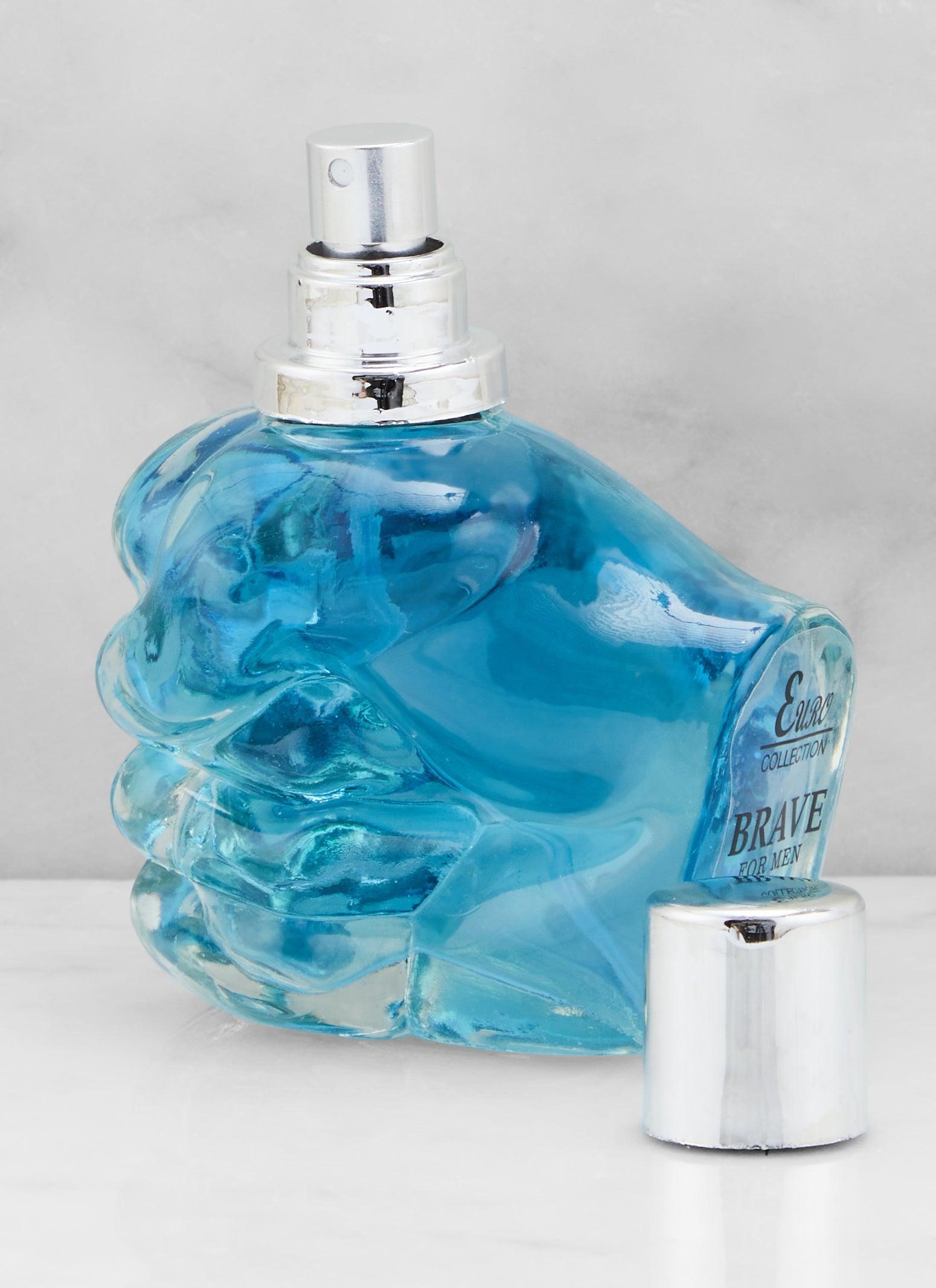 Mens Brave Cologne Male Product Image