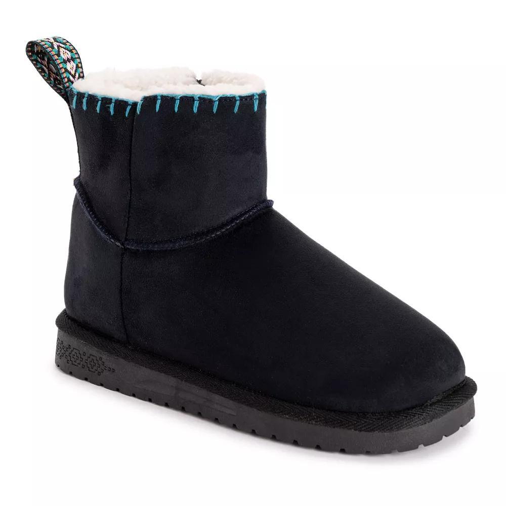 MUK LUKS Tatum Womens Boots Product Image