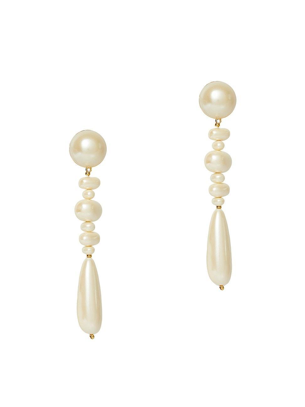 Copacabana Linear Earrings Product Image