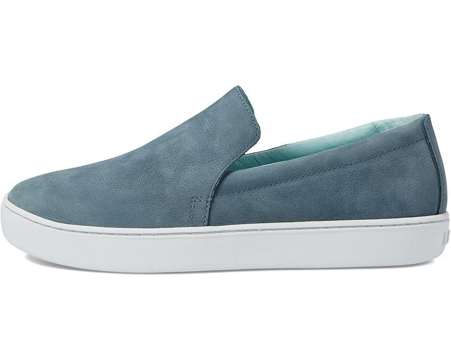 Eco Bay Canvas Sneaker Slip-On Product Image
