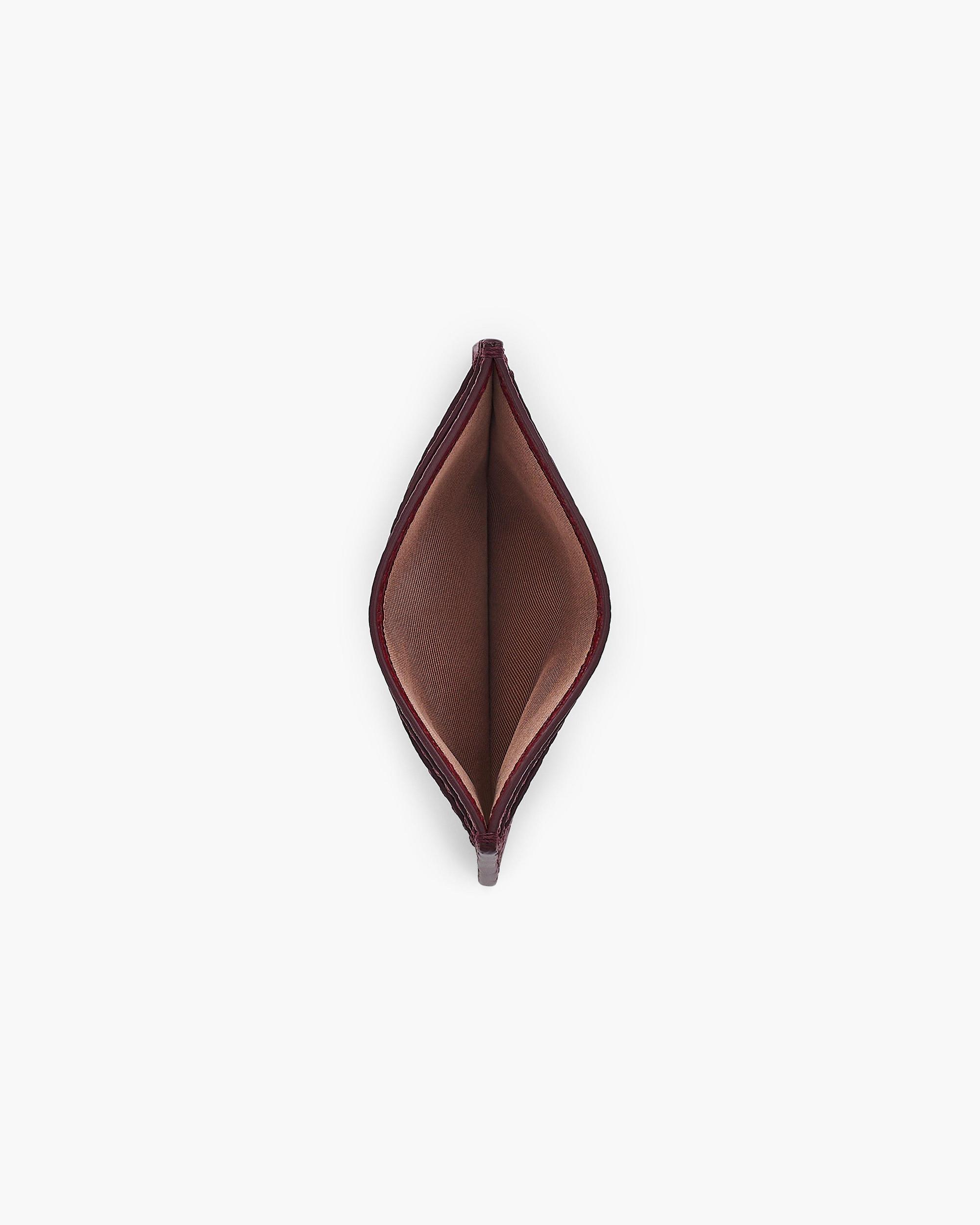 The Leather Card Case Product Image