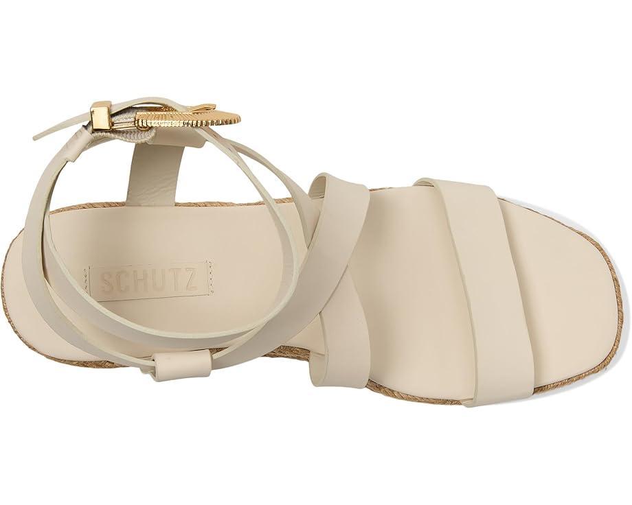 Iris Flatform Product Image