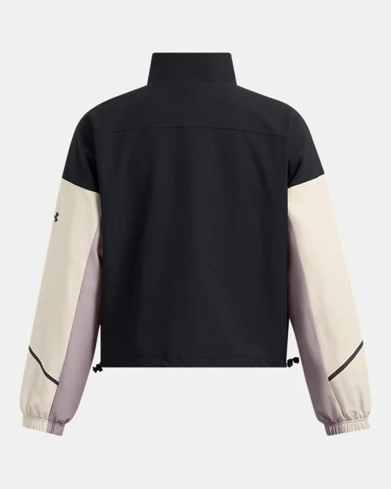UA Unstoppable Womens Jacket Product Image