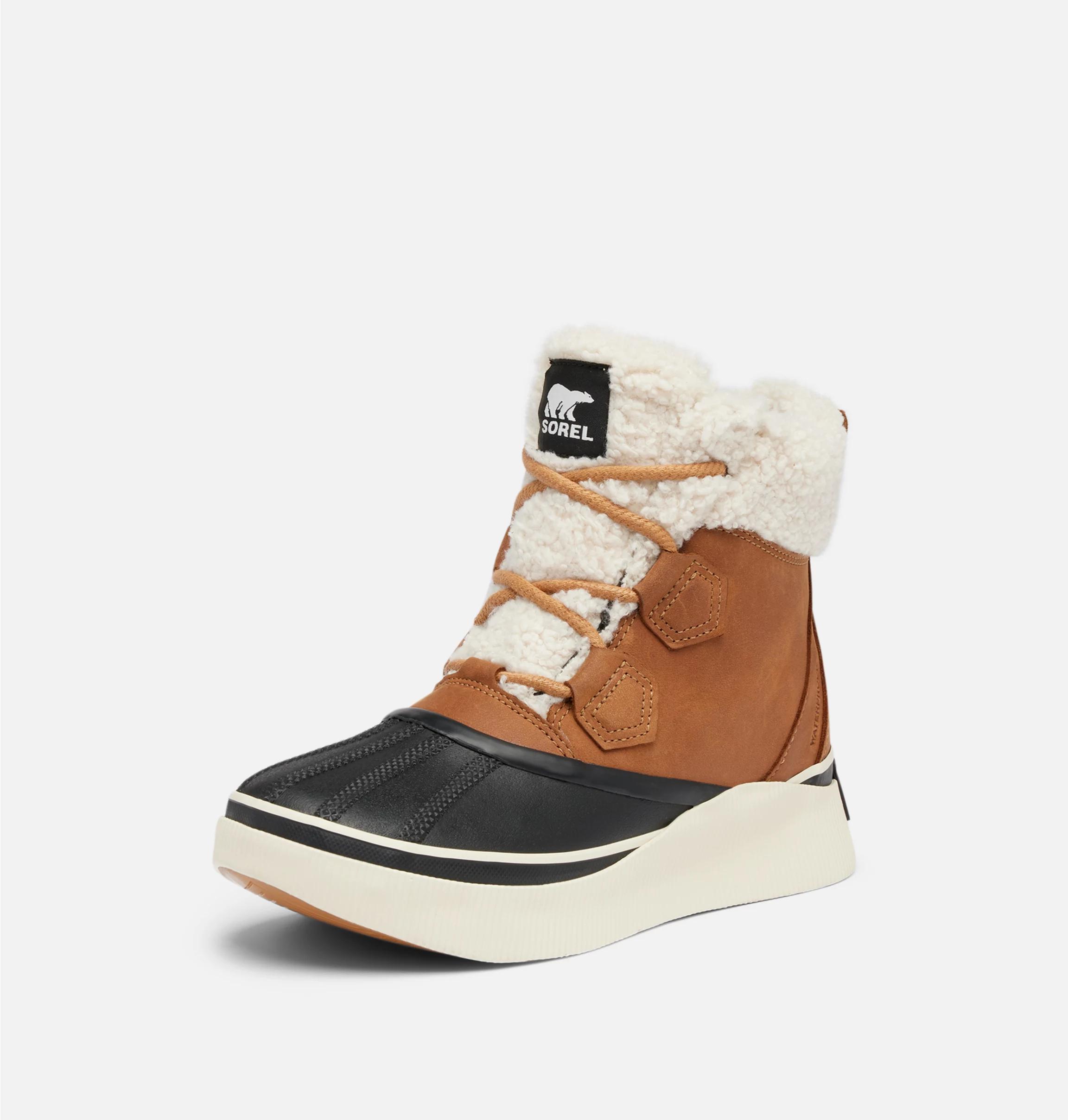 OUT N ABOUT™ IV Chillz Women's Waterproof Boot Product Image
