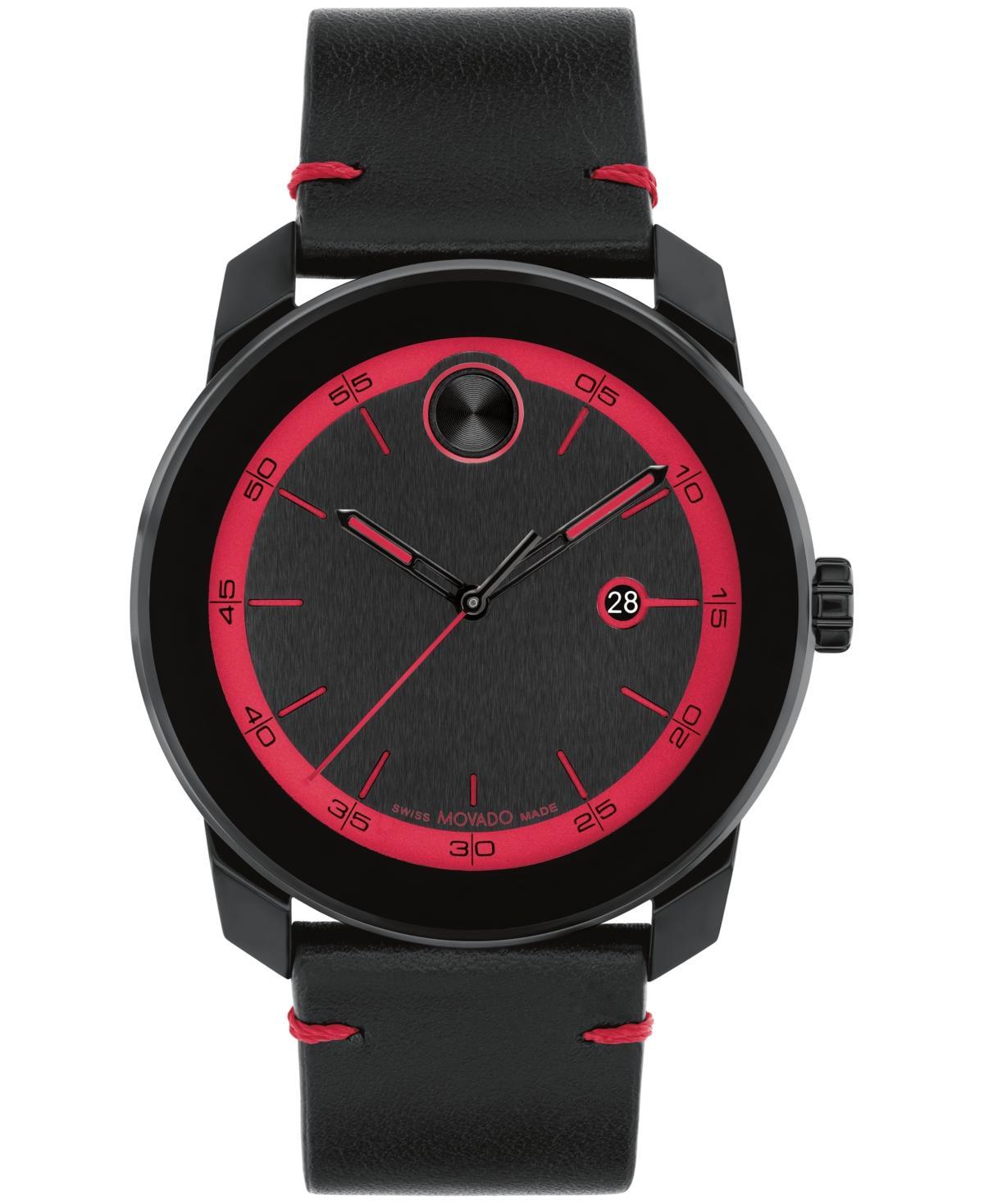 Movado Bold TR90 Watch, 42mm Product Image