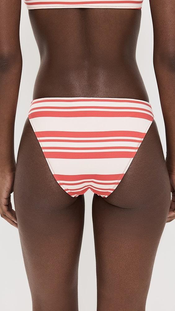 Solid & Striped The Tati Bottoms | Shopbop Product Image
