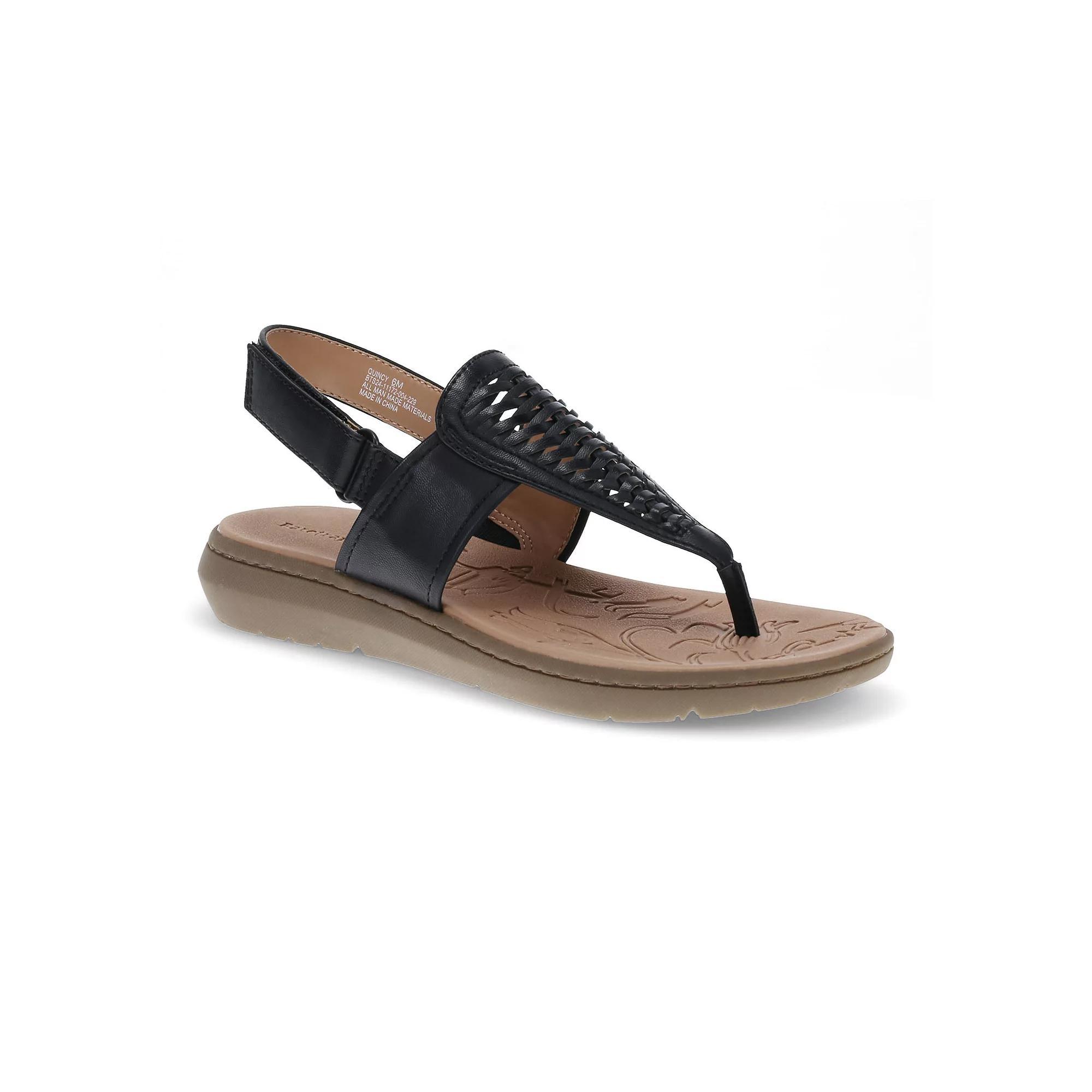 Baretraps Quincy Womens Sandals Product Image