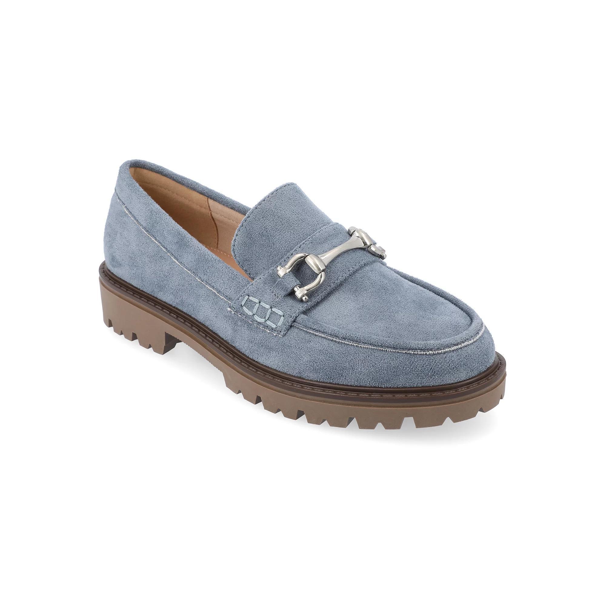 Eurosoft Womens Lola Loafer Product Image