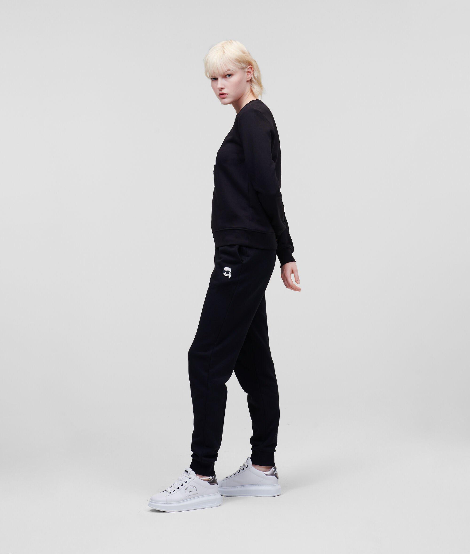 IKON KARL & CHOUPETTE SWEATSHIRT Product Image