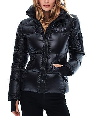 Sam. Freestyle Down Jacket Product Image