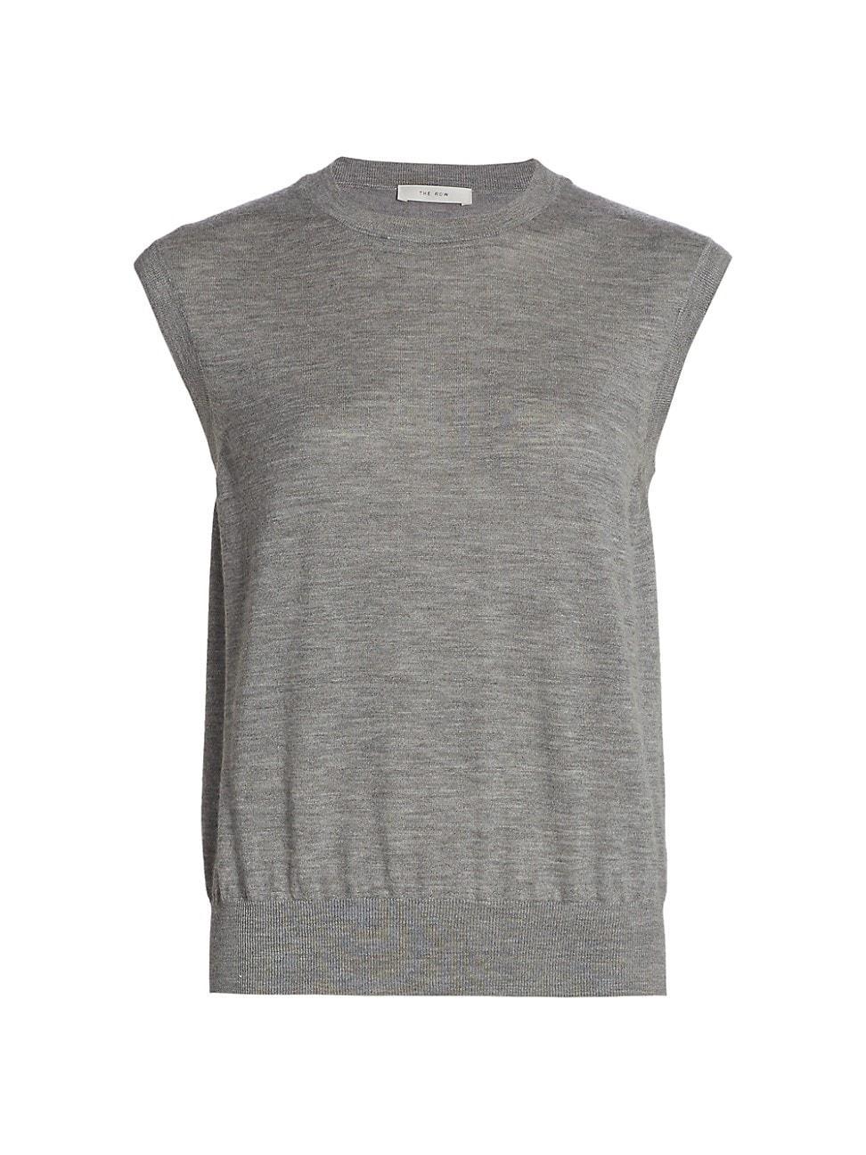 Balham Cashmere Top Product Image