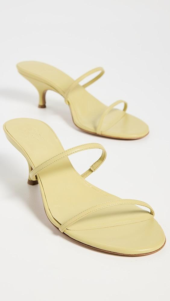 Gia Borghini Grace Sandals | Shopbop Product Image