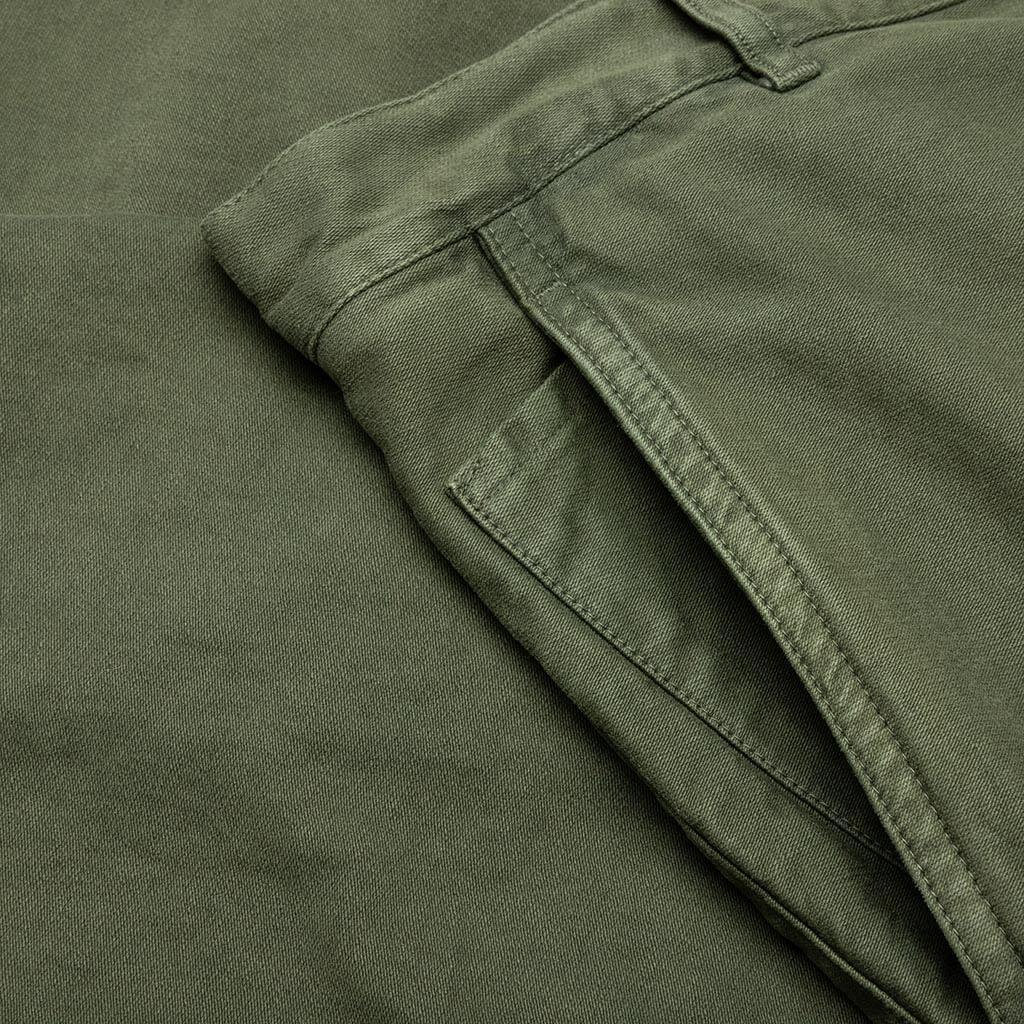 Pip GD 7333 M.W. Pants - Khaki Male Product Image
