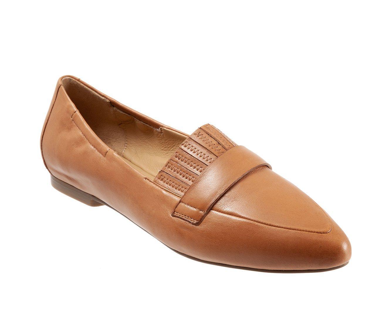Women's Trotters Emotion Loafers Product Image