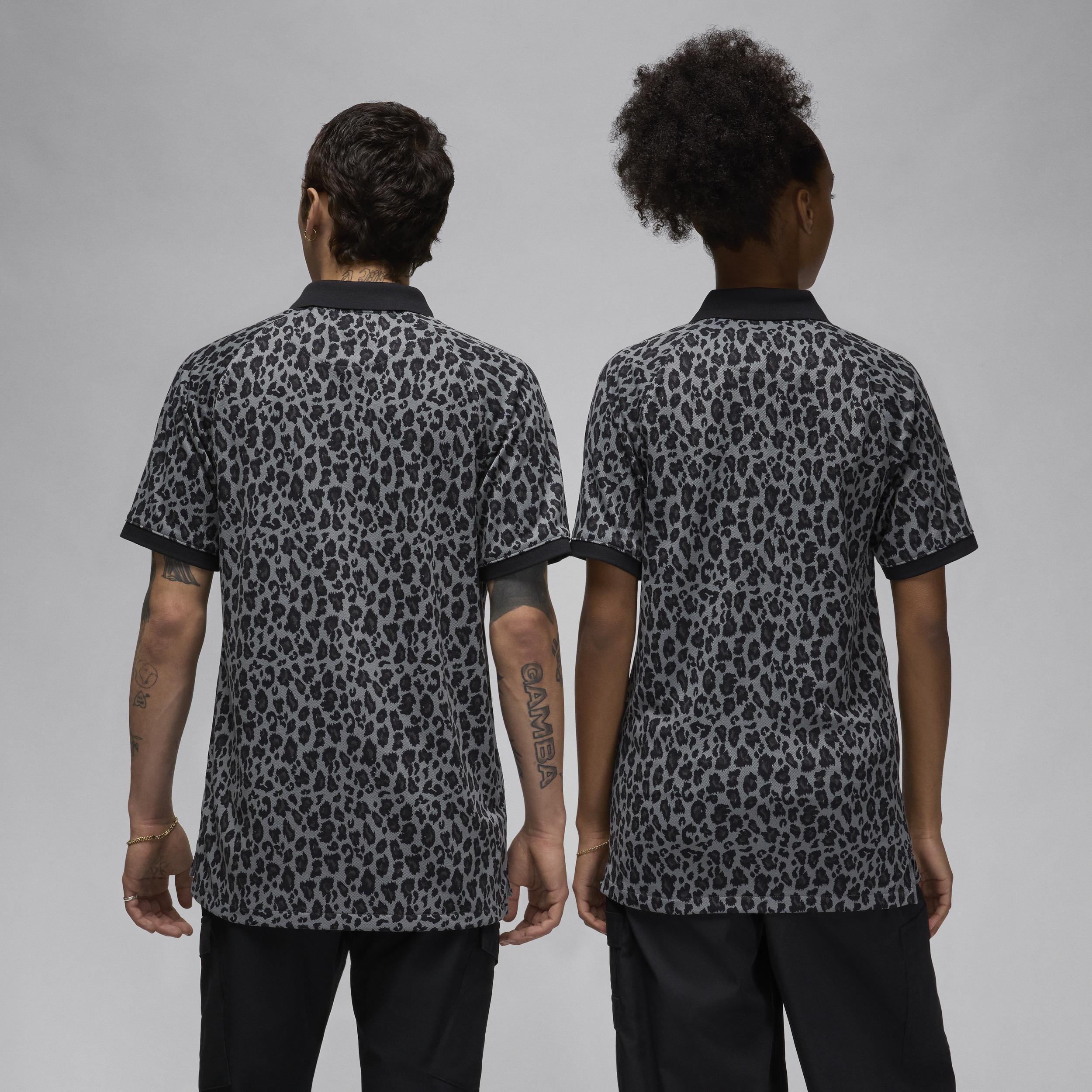 Jordan Dri-FIT Sport Men's Golf Polo Product Image