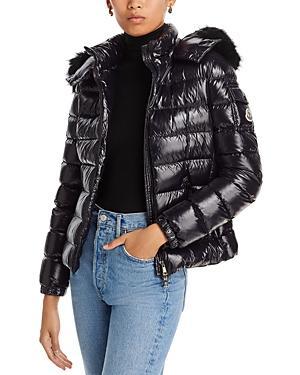 Badyf Puffer Coat Product Image