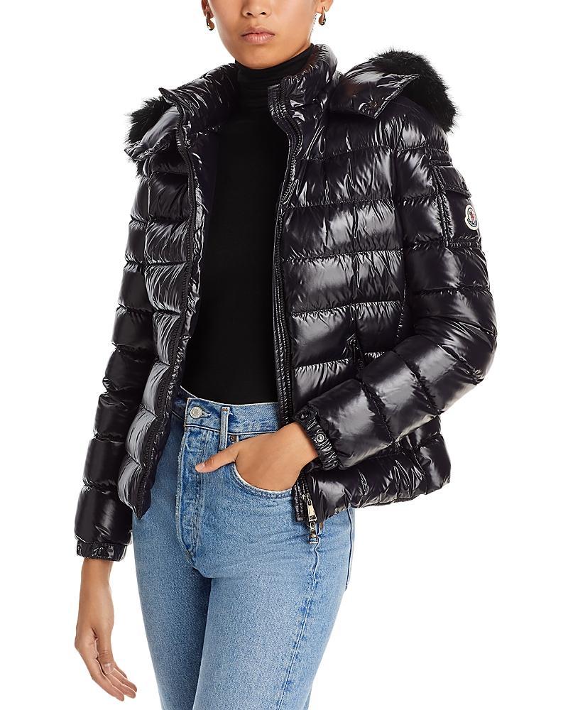 Badyf Puffer Coat Product Image