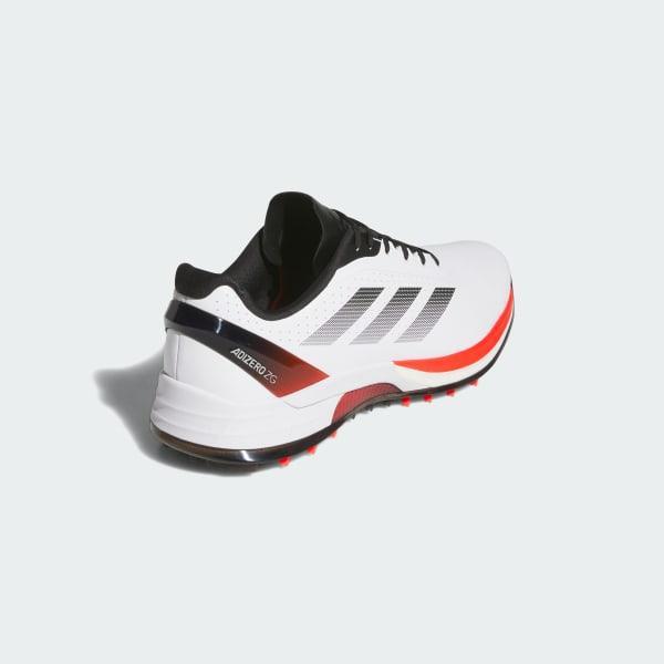 Adizero ZG Spikeless Golf Shoes Product Image