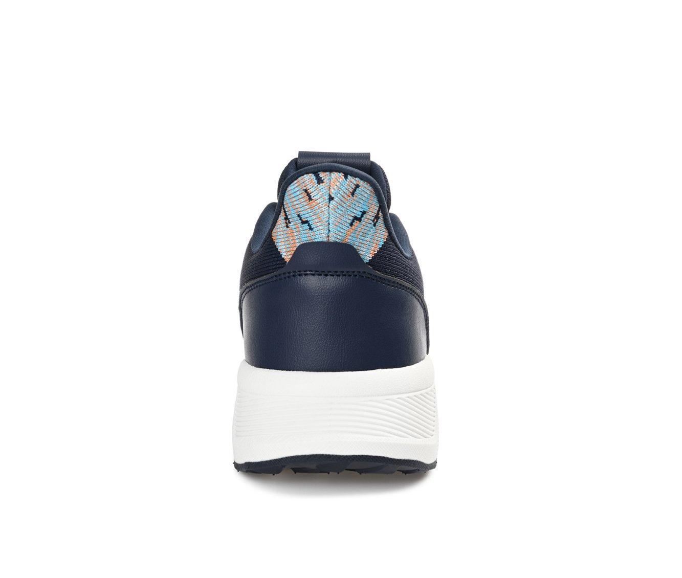 Men's Vance Co. Brewer Fashion Sneakers Product Image