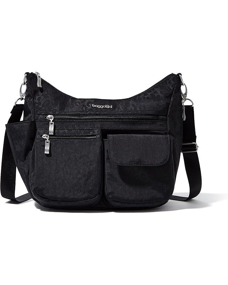 Securtex™ Anti-Theft Free Time Crossbody Product Image