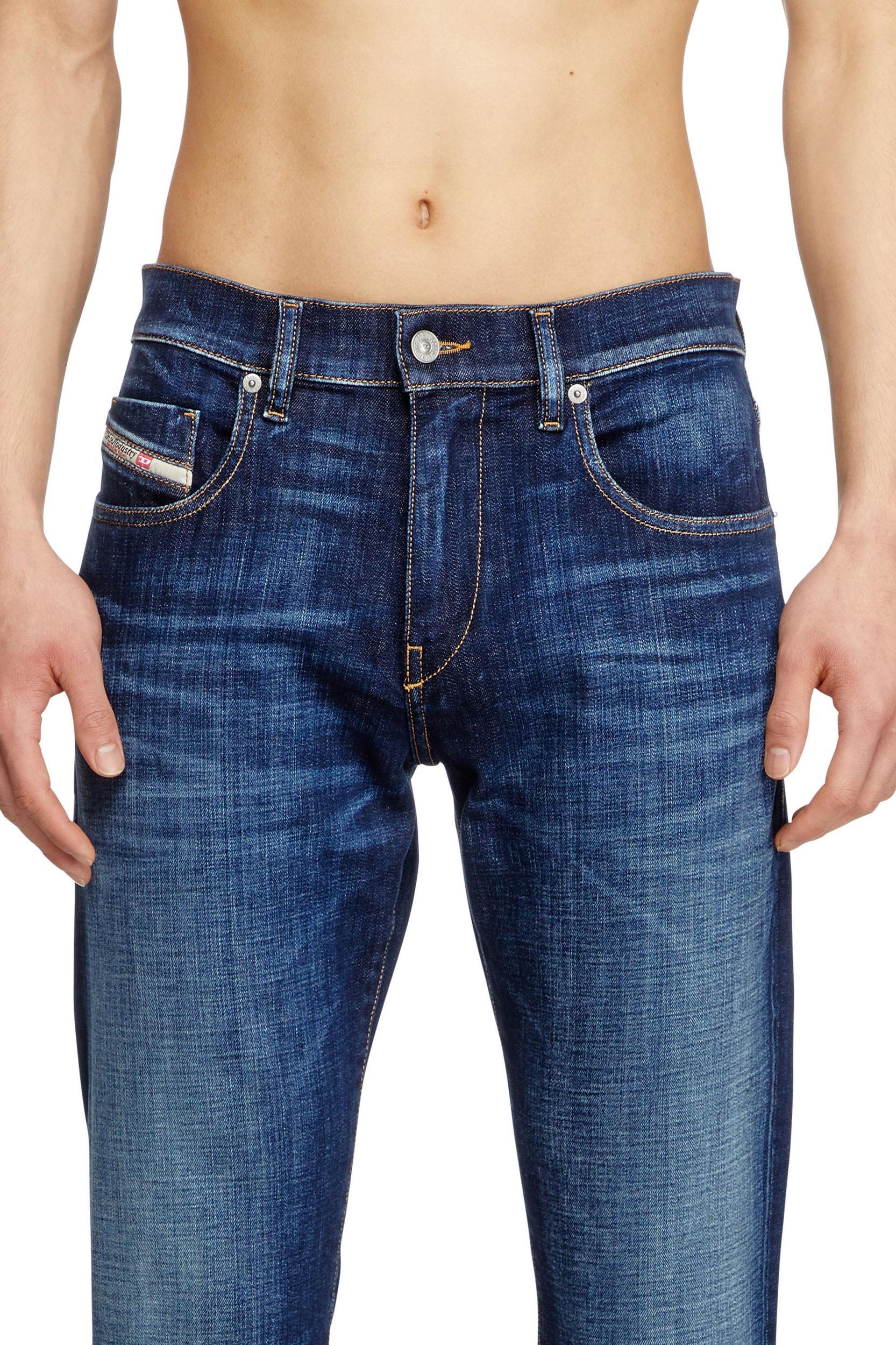Slim Jeans 2019 D-Strukt 09L61 Product Image