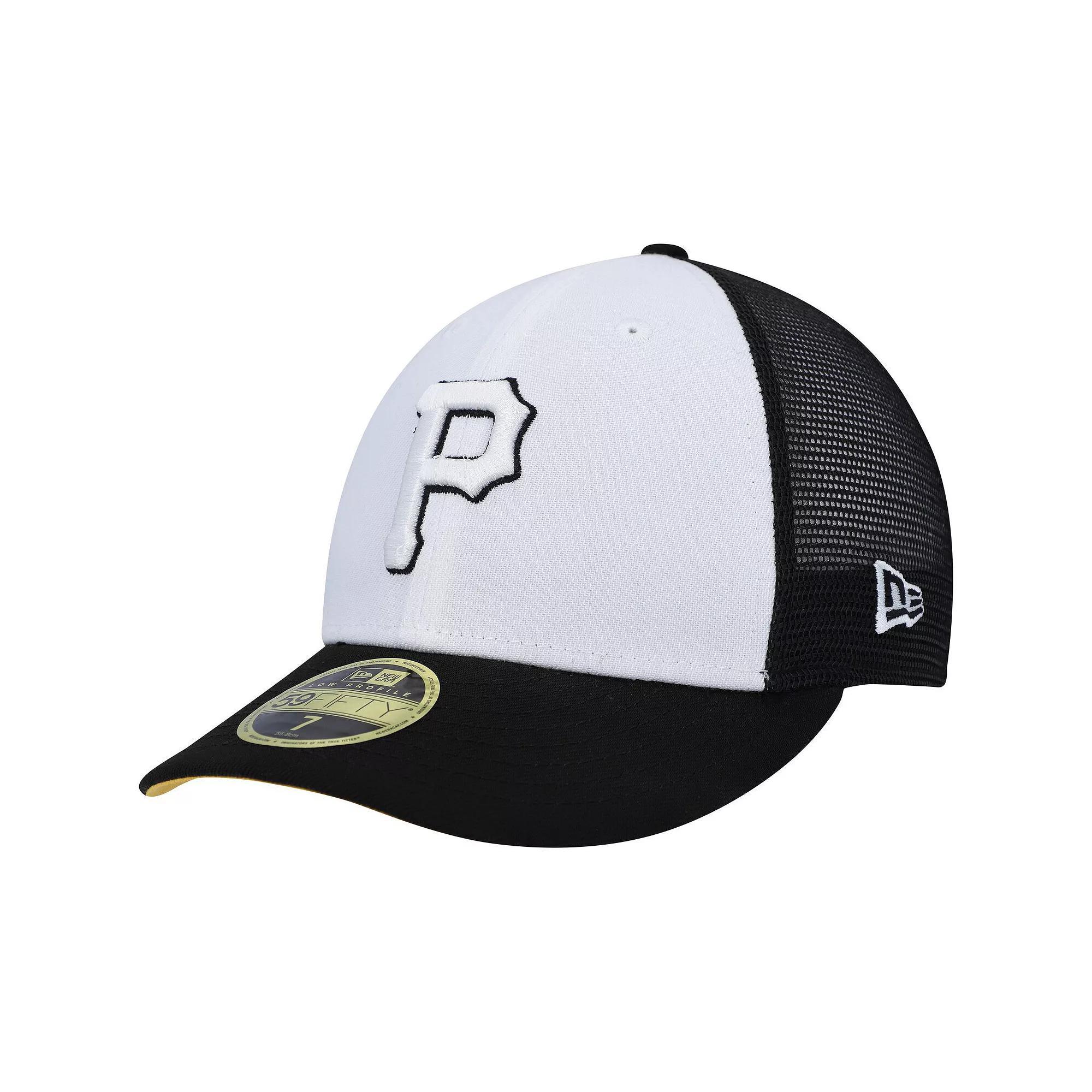 Men's New Era White/Red St. Louis Cardinals 2023 On-Field Batting Practice Low Profile 59FIFTY Fitted Hat, Size: 7 5/8 Product Image