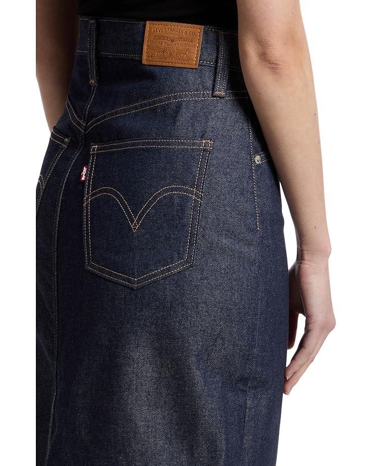 Washed Denim Product Image