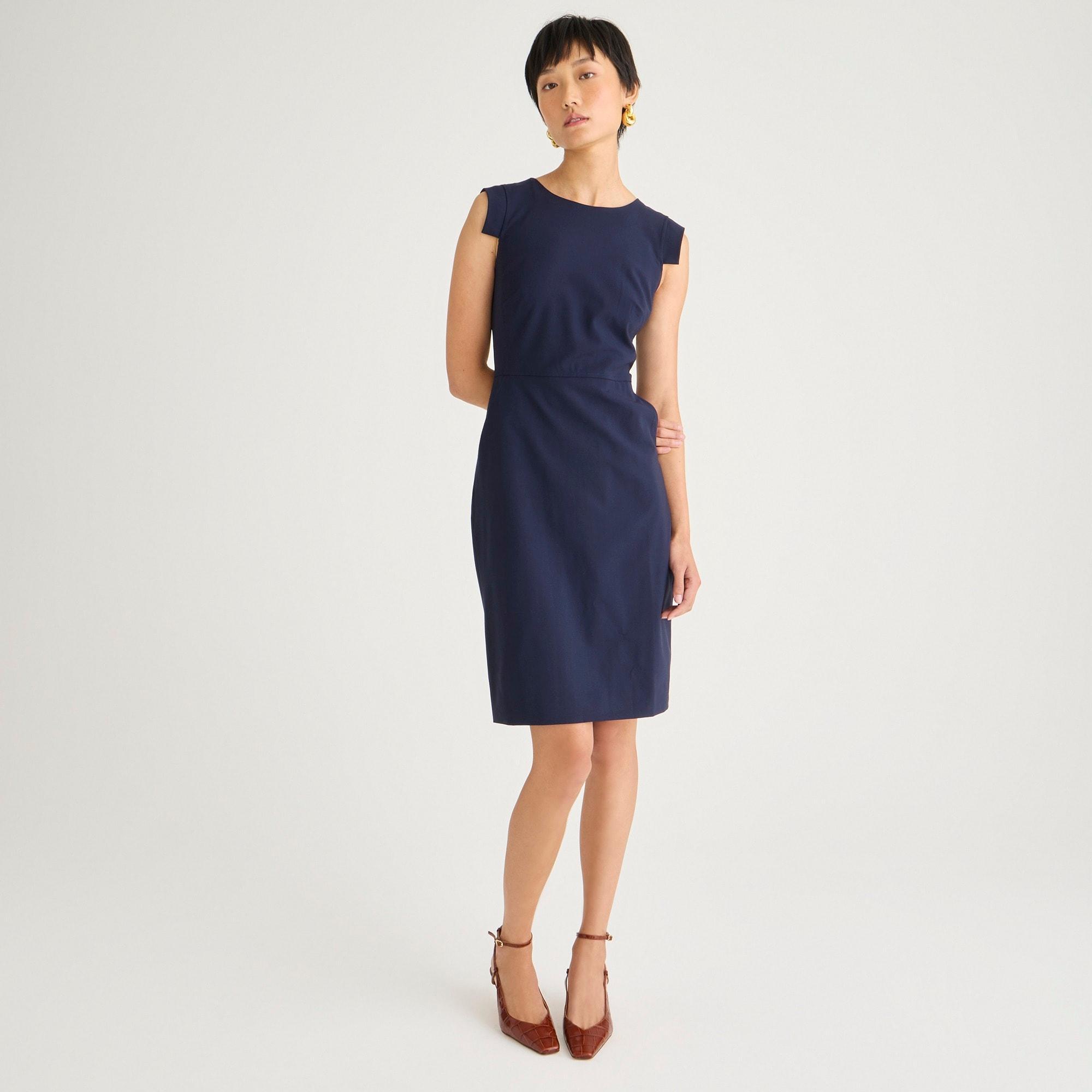Resume dress Product Image