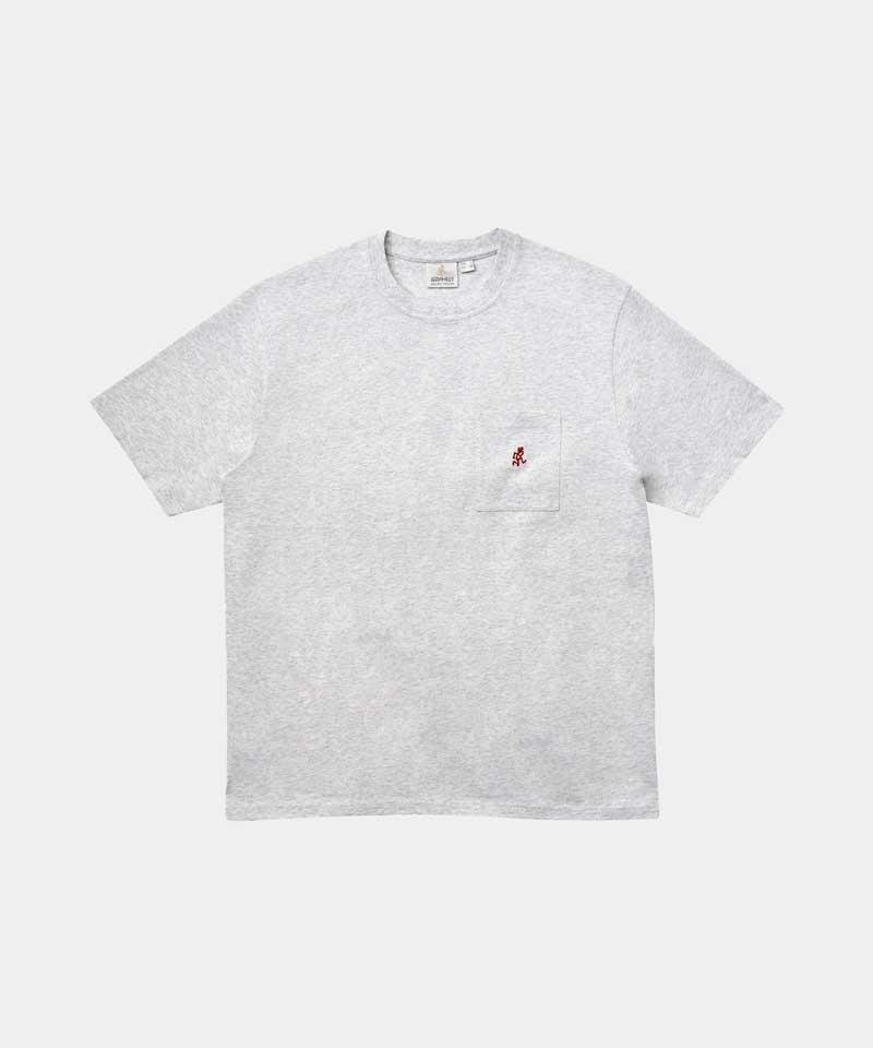 Men's Solid Color Oversized Short Sleeve Tee Product Image
