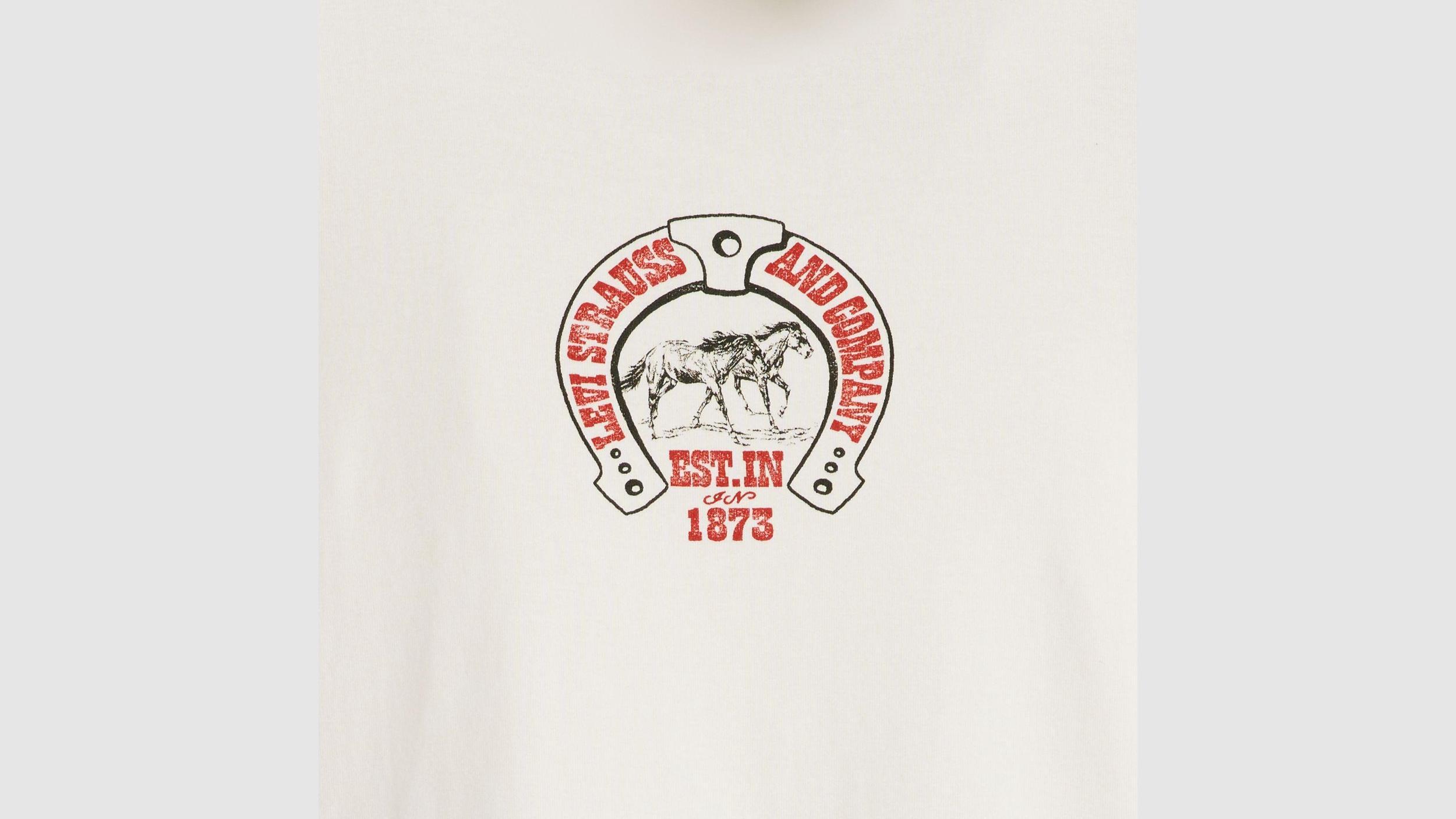 Graphic Essential Sporty T-Shirt Product Image