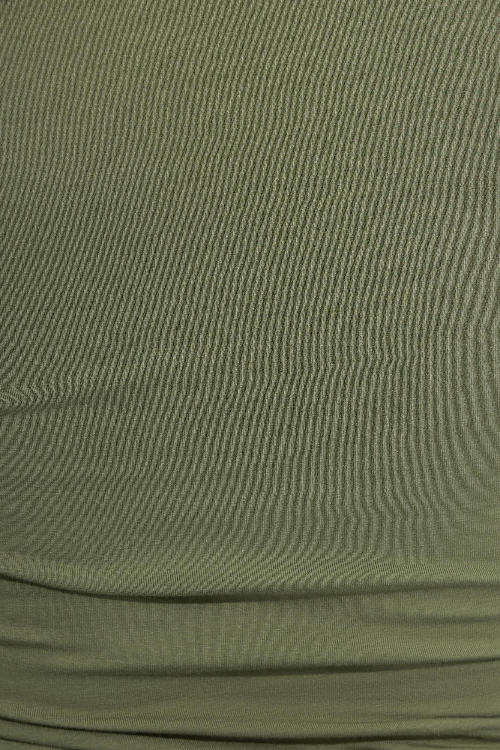 Estelle Long Sleeve T Shirt  Product Image