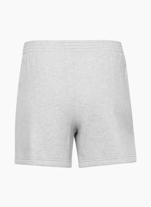 cozy fleece perfect mid-thigh sweatshort Product Image