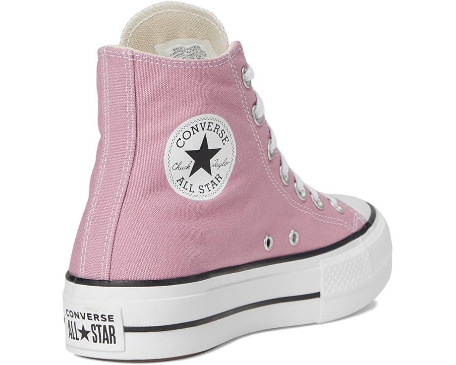 Chuck Taylor All Star Lift Platform Product Image