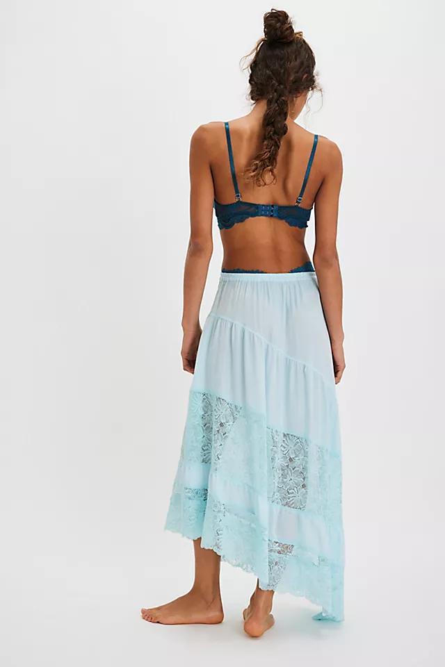 Told You So Half Slip Product Image