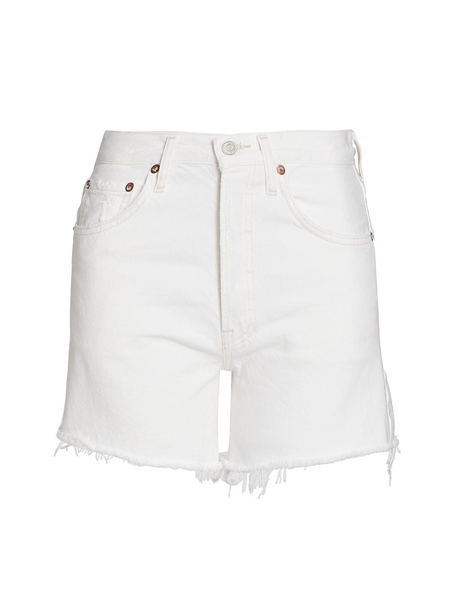 Parker Long Short Product Image
