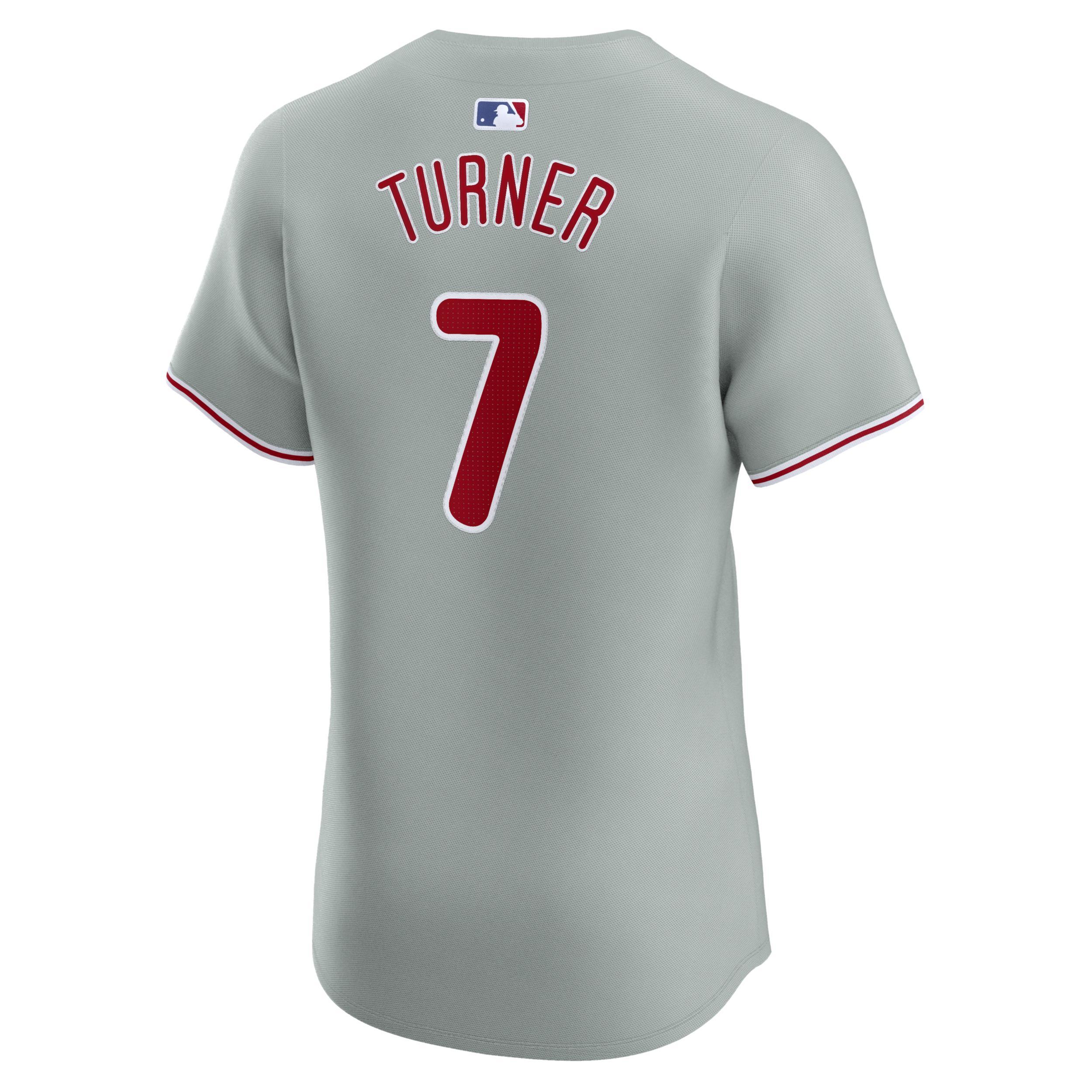 Philadelphia Phillies Nike Mens Dri-FIT ADV MLB Elite Jersey Product Image