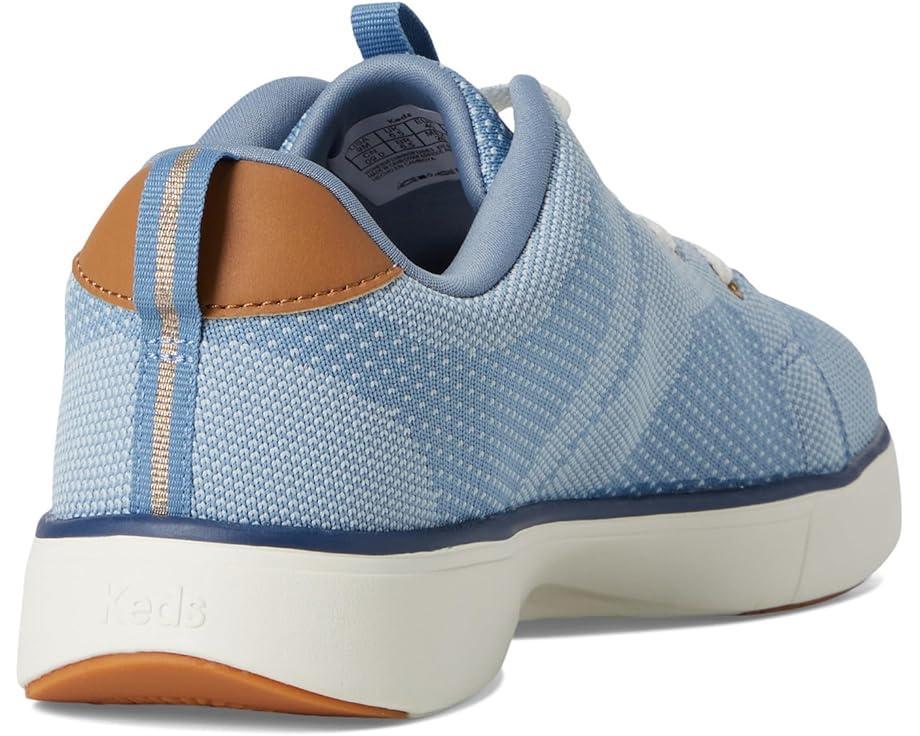 Kickstart Lace Up Product Image