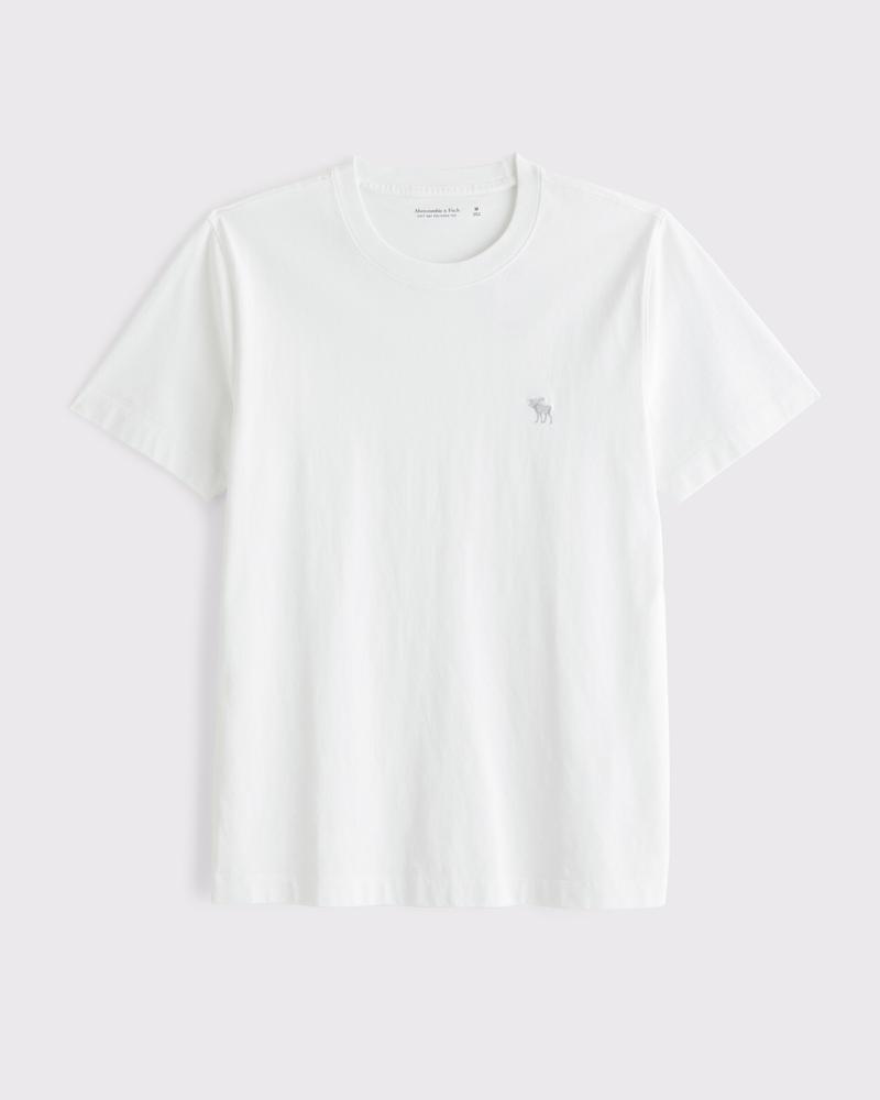 Slim Polished Icon Tee Product Image