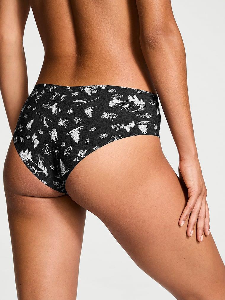 No-Show Cheeky Panty Product Image