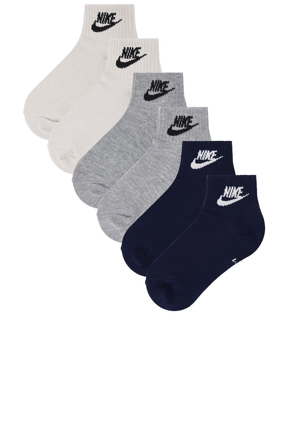 Everyday Essential Ankle Socks Nike Product Image