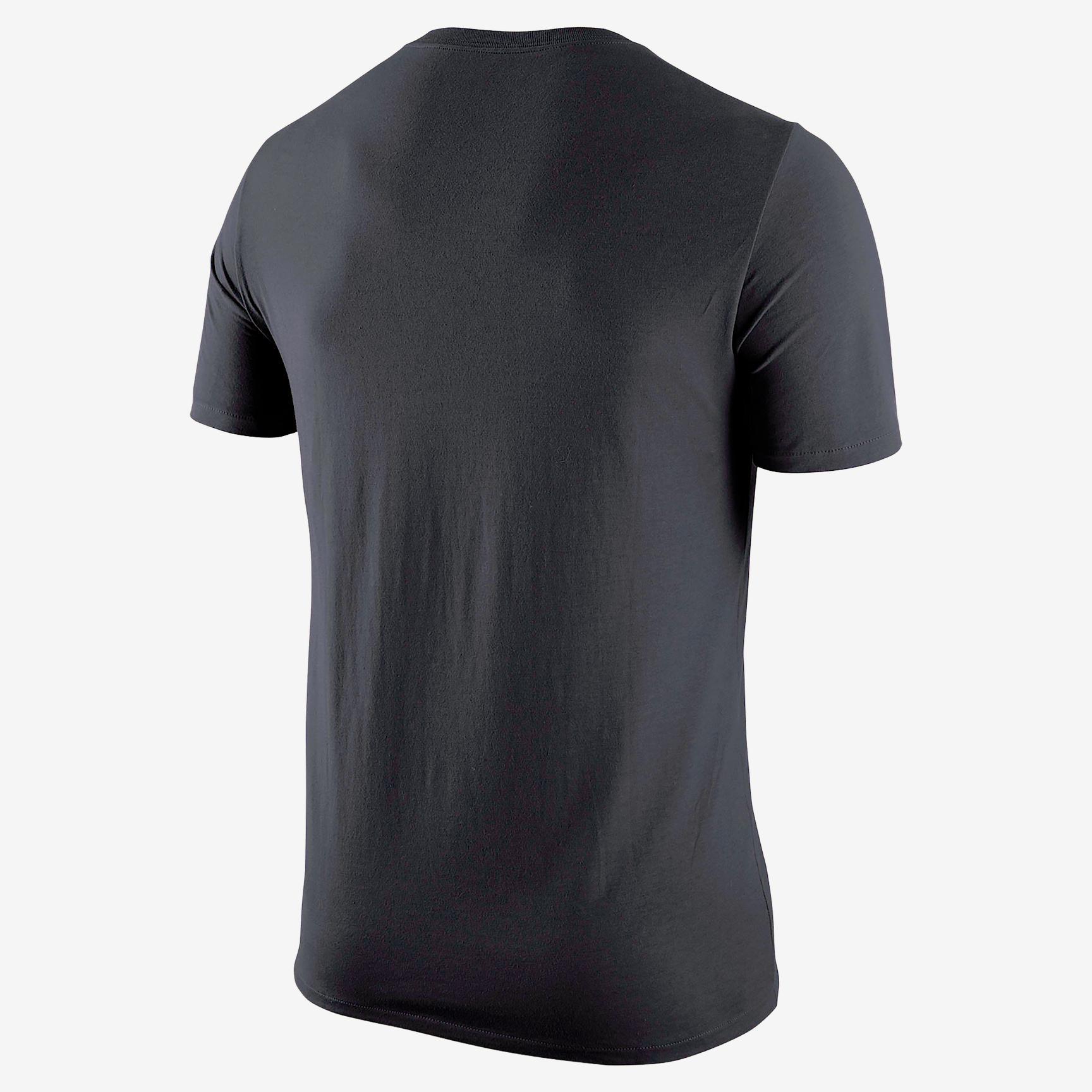 Air Force Men's Nike College T-Shirt Product Image