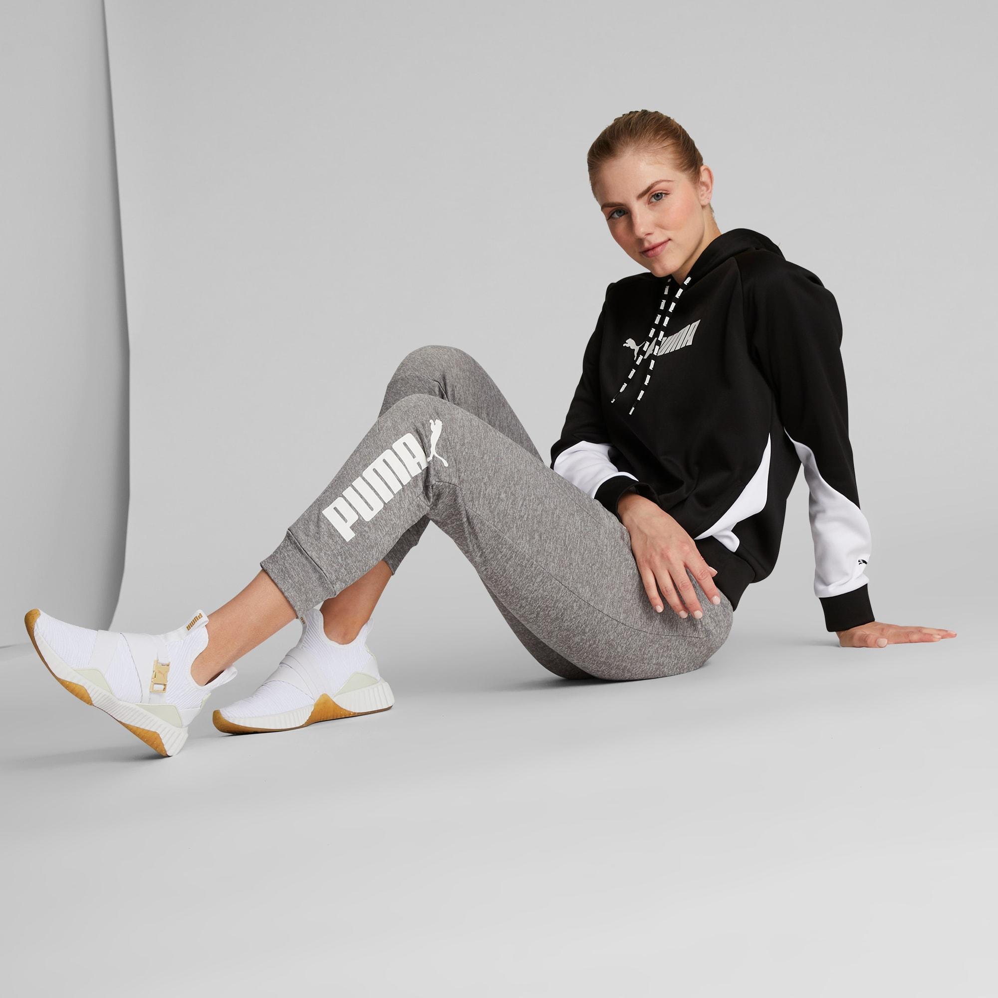 Defy Varsity Mid Women's Sneakers Product Image