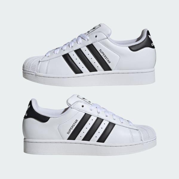 Superstar II Shoes Product Image