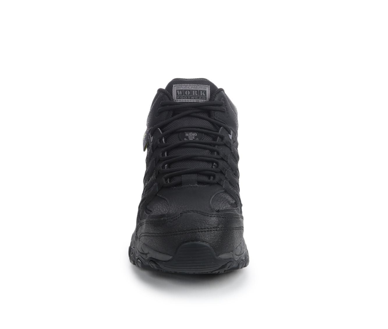 Men's Skechers Work 200355 Holdridge Work Boots Product Image