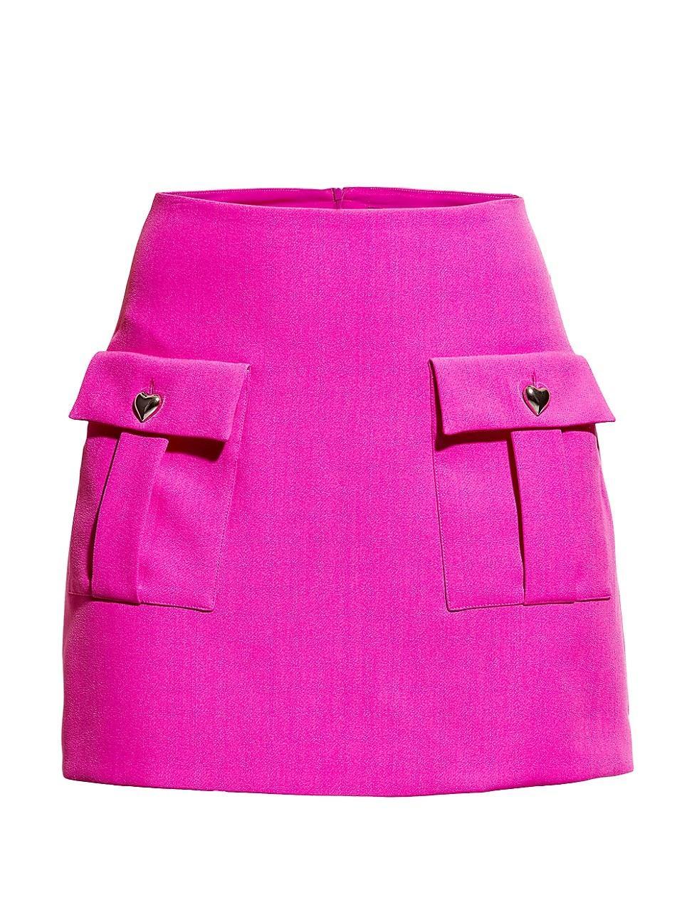 Womens Tasha Skirt Product Image