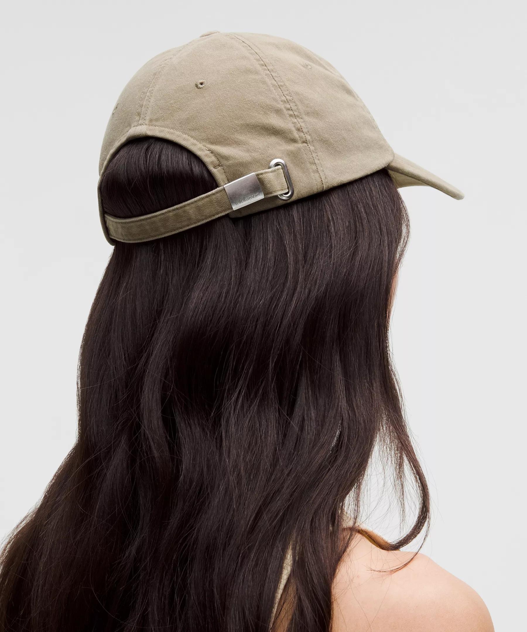 Classic Ball Cap *Wash Product Image
