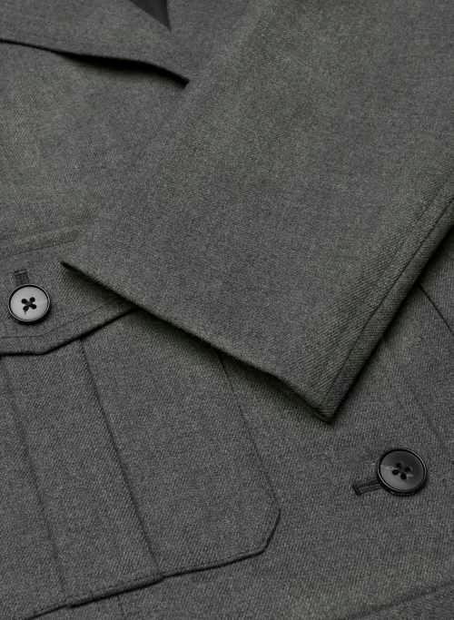 adelaide jacket Product Image