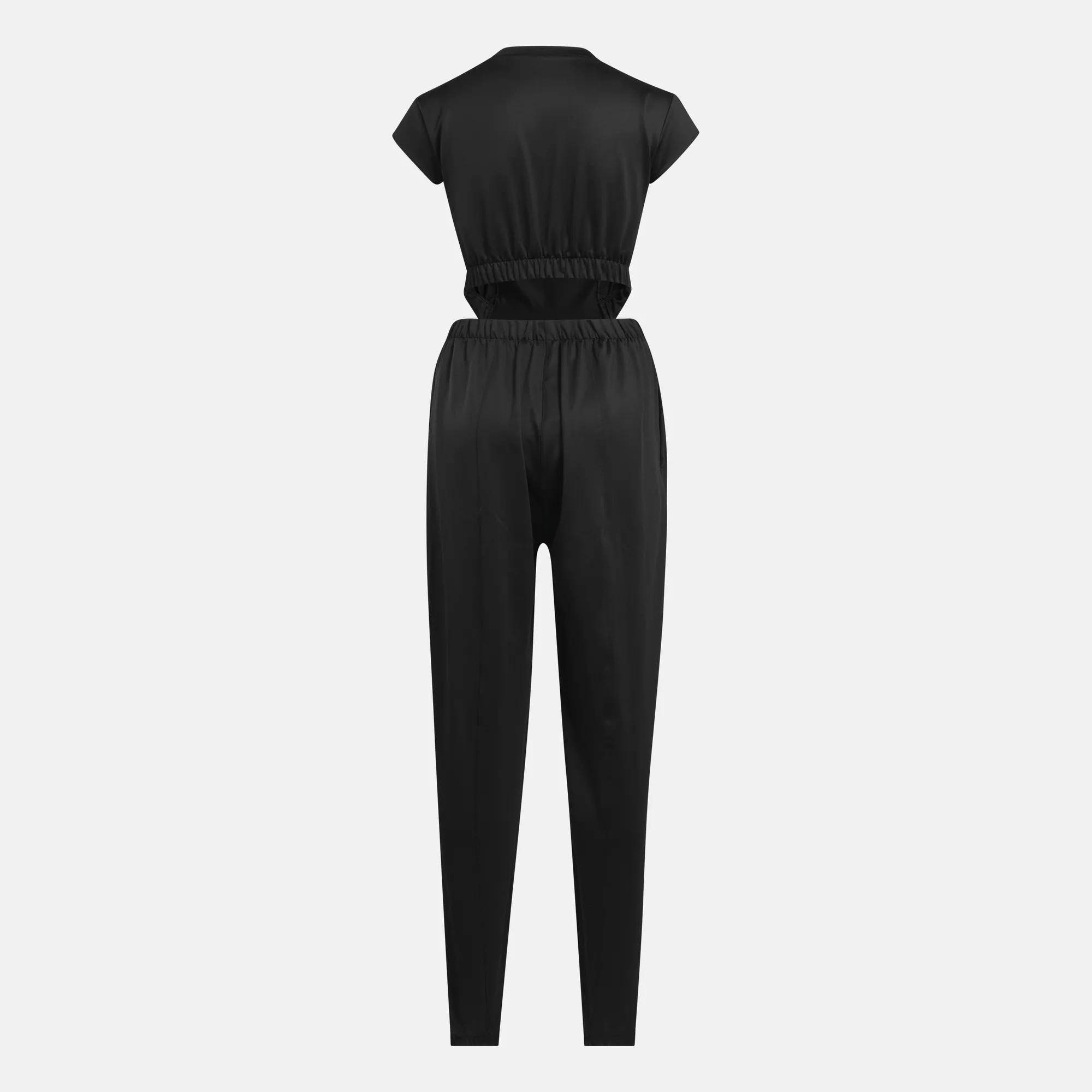 Women's Casual Classics Jumpsuit Female Product Image