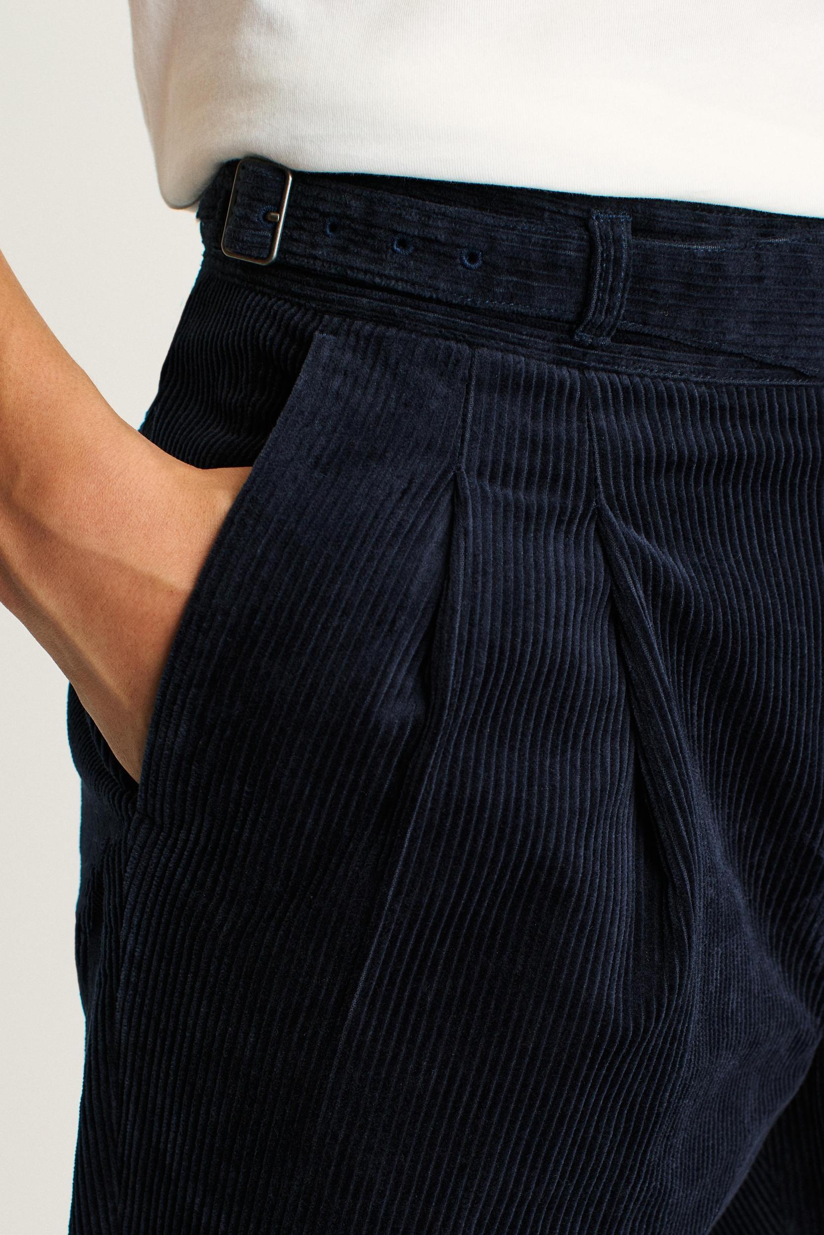 Italian Gurkha Trouser Product Image