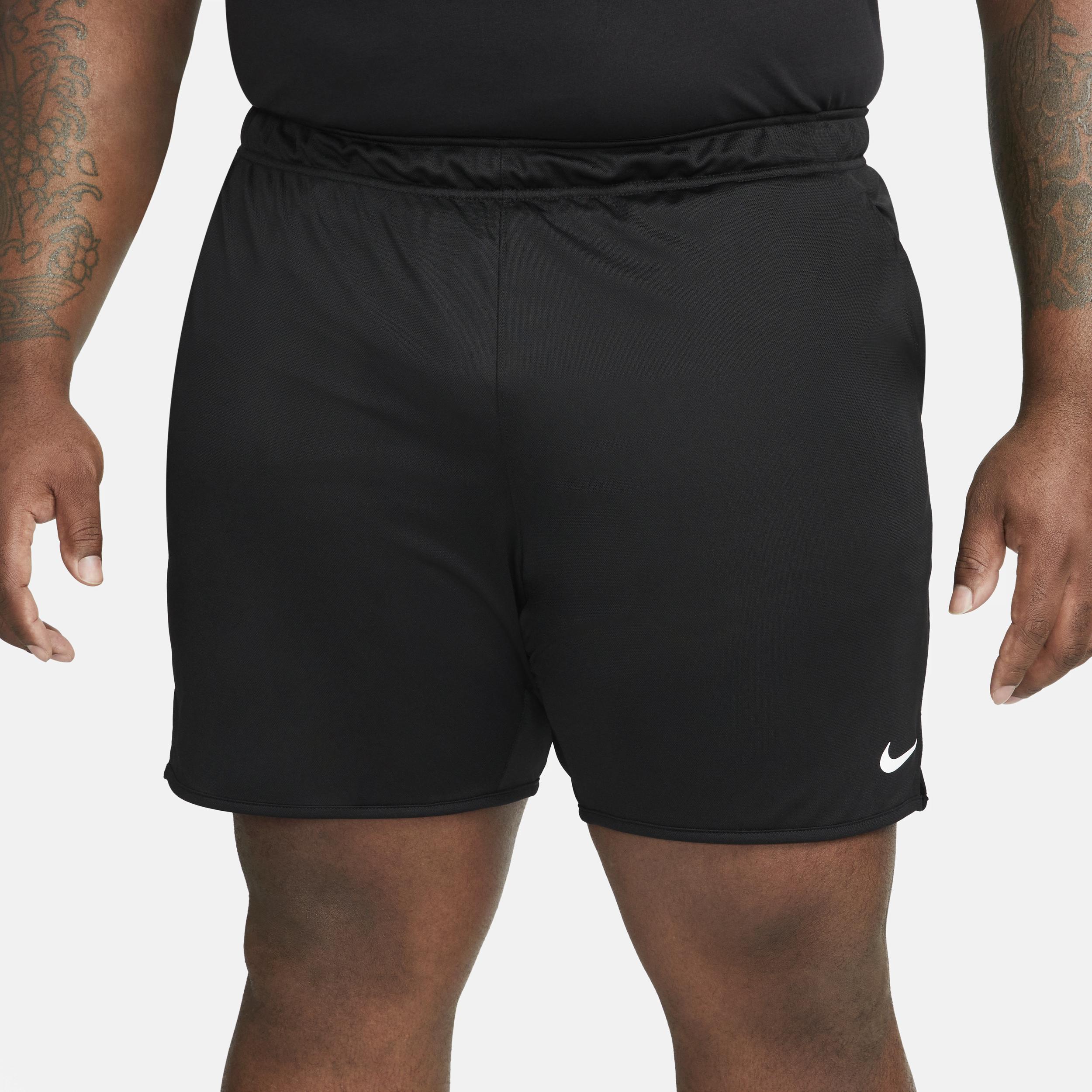 Nike Men's Totality Dri-FIT 7" Unlined Versatile Shorts Product Image